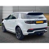 Land Rover Discovery Sport 2014-2019 Oem Style Side Steps Running Boards